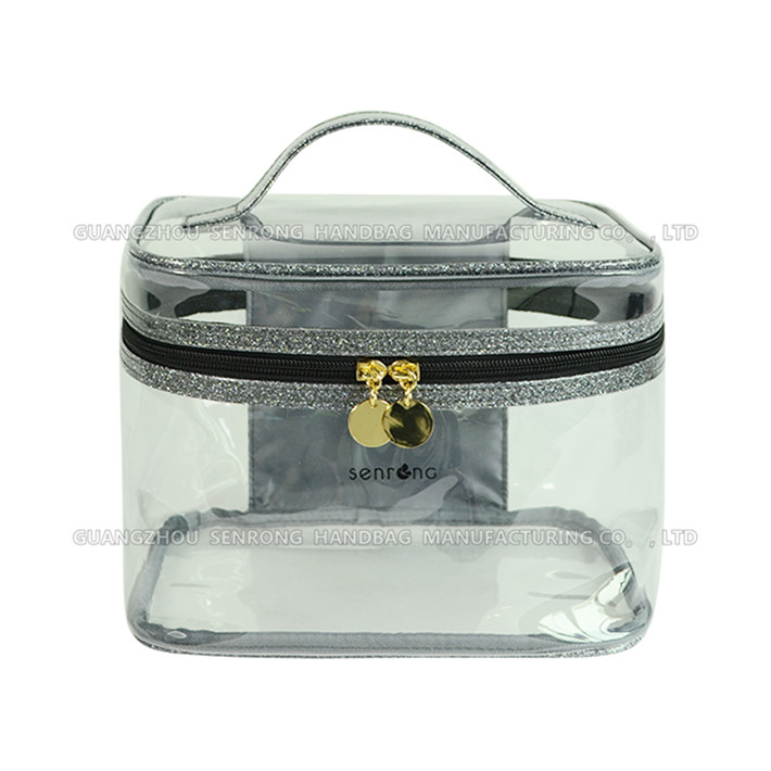 2017化妝包定制定做