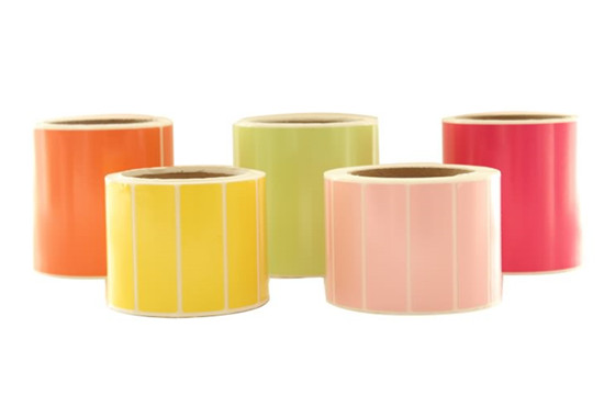 食品包裝上的不干膠標簽有哪些類型 食品包裝上的不干膠標簽有哪些類型